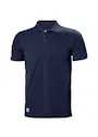 Helly Hansen Manchester 79167 Poloshirt Regular Fit miniatuur
