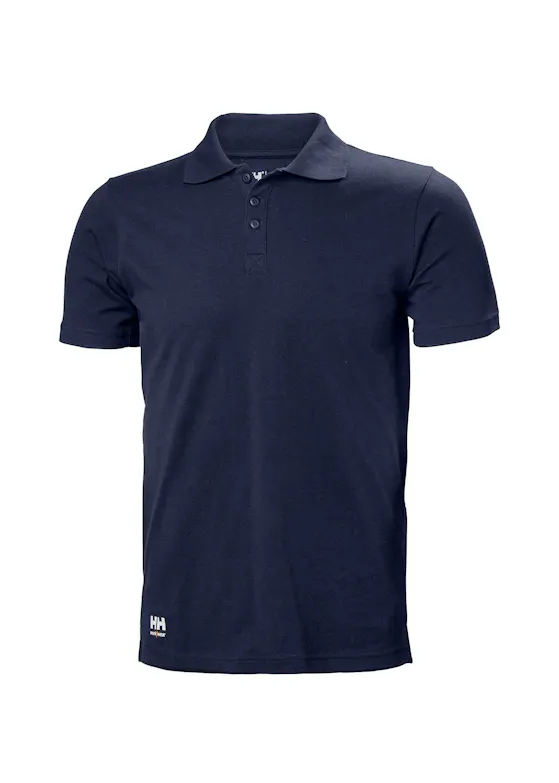 Helly Hansen Manchester 79167 Poloshirt Regular Fit