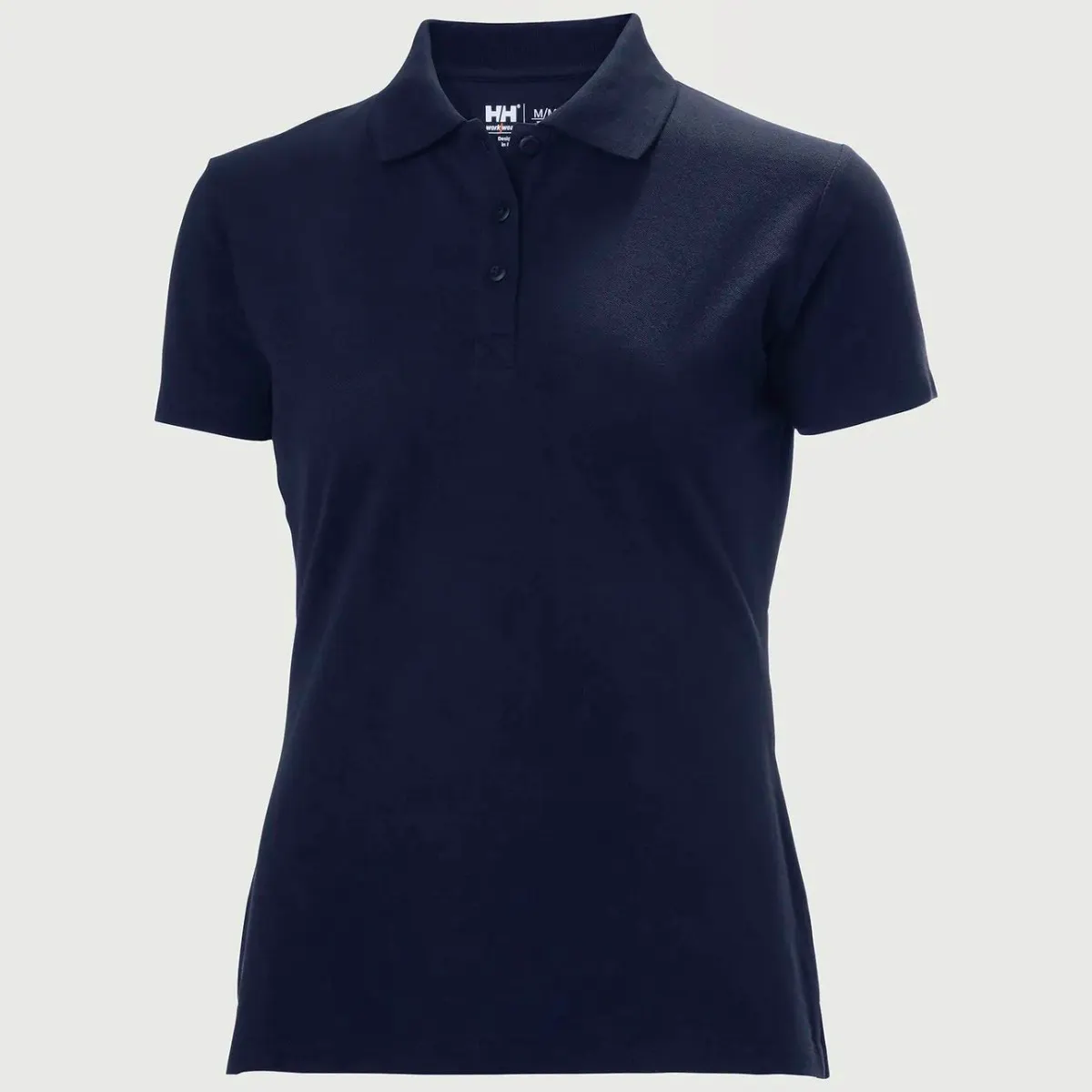 Marineblauw