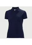 Marineblauw