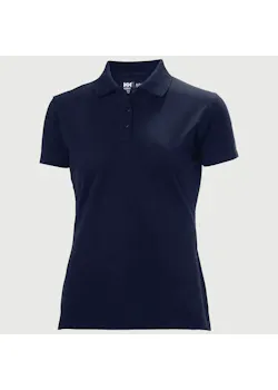 Helly Hansen Manchester 79168 Poloshirt Cotton Dames miniatuur