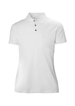 Helly Hansen Manchester 79168 Poloshirt Cotton Dames miniatuur