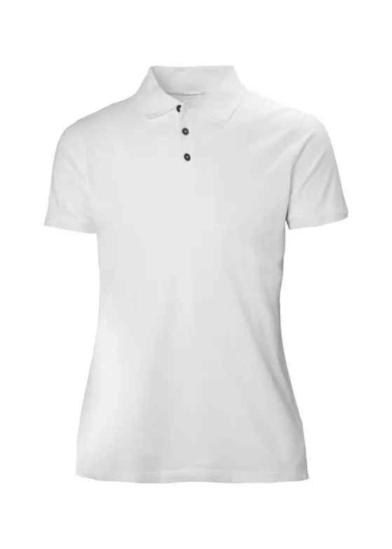 Helly Hansen Manchester 79168 Poloshirt Cotton Dames