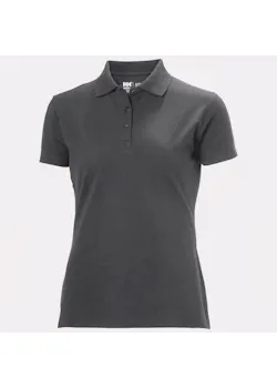 Helly Hansen Manchester 79168 Poloshirt Cotton Dames miniatuur