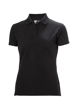 Helly Hansen Manchester 79168 Poloshirt Cotton Dames miniatuur