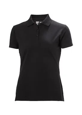 Helly Hansen Manchester 79168 Poloshirt Cotton Dames