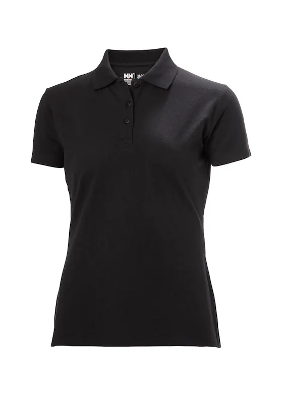 Helly Hansen Manchester 79168 Poloshirt Cotton Dames
