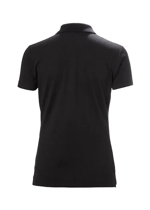 Helly Hansen Manchester 79168 Poloshirt Cotton Dames