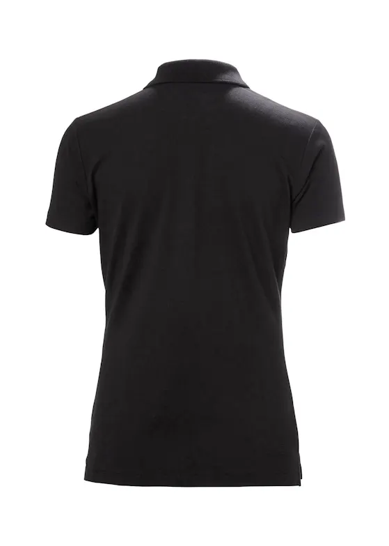 Helly Hansen Manchester 79168 Poloshirt Cotton Dames