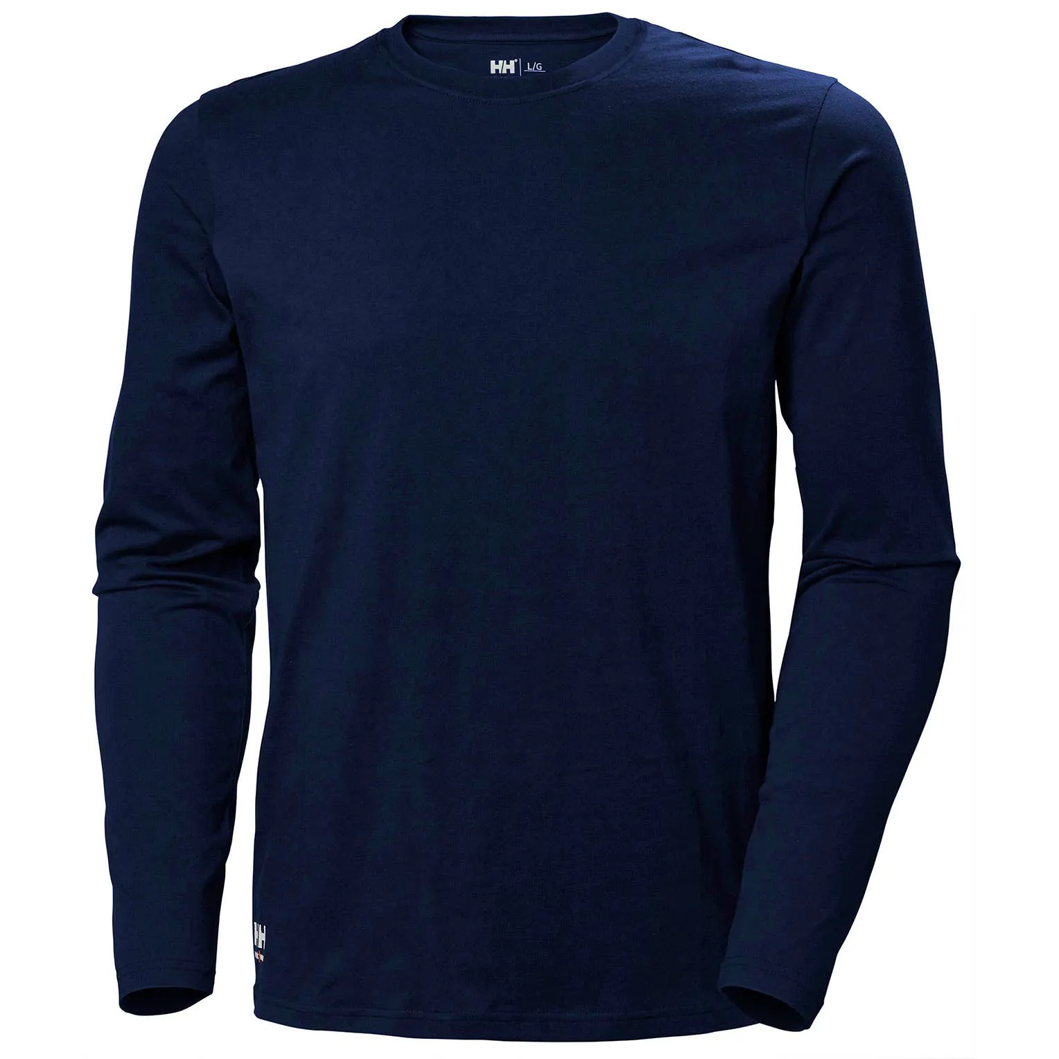 Marineblau