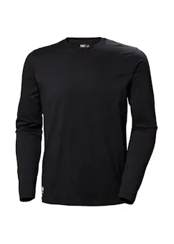 Helly Hansen 79169 Langarm Regular Fit Manchester thumbnail