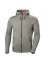 Helly Hansen 79197 Evolution Zip-Hoodie Regular Fit Chelsea Vorschaubild