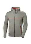 Grey Melange