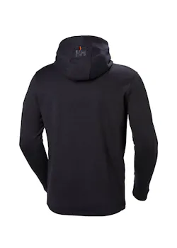 Helly Hansen 79197 Evolution sweat à capuche zippé coupe standard Chelsea thumbnail (vignette)