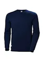 Helly Hansen 79208 Werkshirt Regular Fit Manchester miniatuur