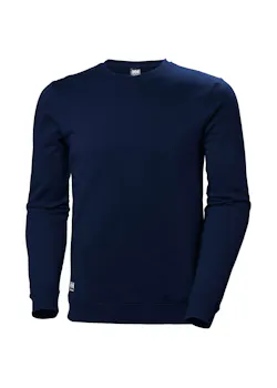 Helly Hansen 79208 Werkshirt Regular Fit Manchester miniatuur