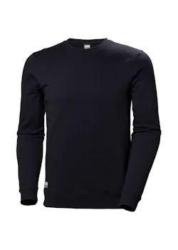 Helly Hansen 79208 Werkshirt Regular Fit Manchester miniatuur