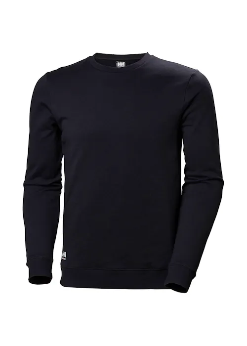 Helly Hansen 79208 Werkshirt Regular Fit Manchester