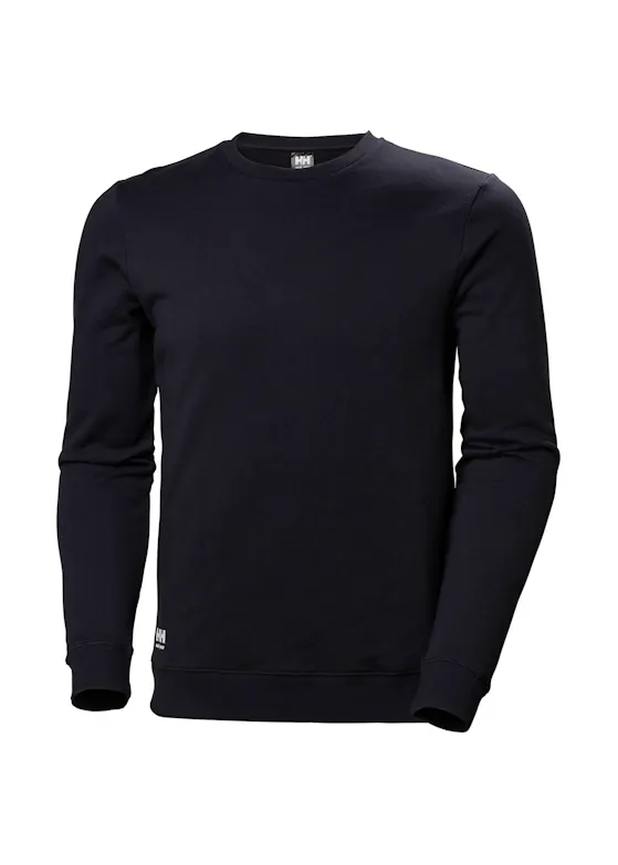 Helly Hansen 79208 Werkshirt Regular Fit Manchester