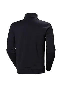 Helly Hansen Manchester Half Zip Chemise de travail thumbnail (vignette)