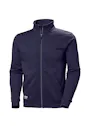 Helly Hansen 79212 Zip Arbeitsshirt Regular Fit, Manchester Vorschaubild