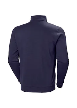 Helly Hansen 79212 Zip Werkshirt Regular Fit Manchester miniatuur