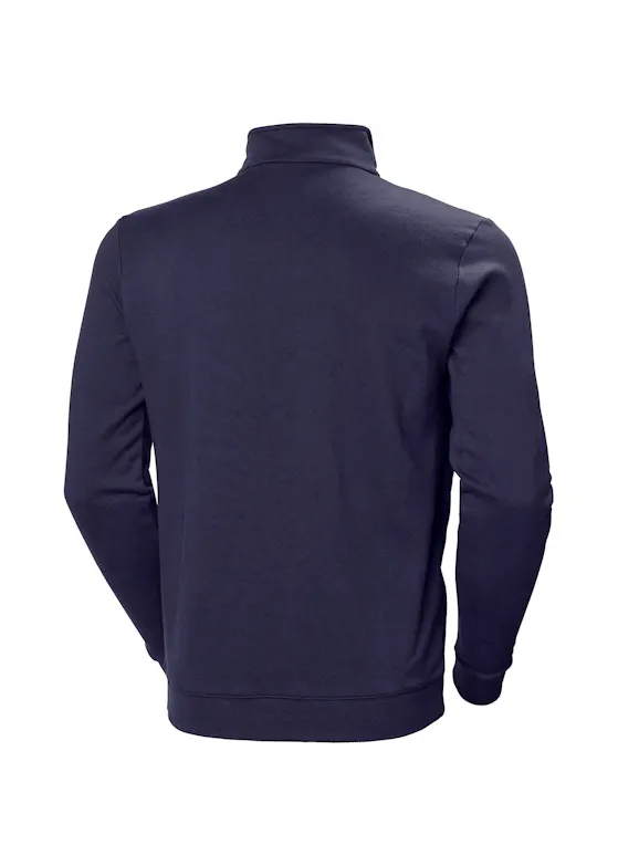 Helly Hansen 79212 Zip Arbeitsshirt Regular Fit, Manchester