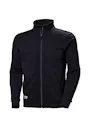 Helly Hansen 79212 Zip Arbeitsshirt Regular Fit, Manchester Vorschaubild