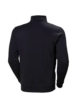 Helly Hansen 79212 Zip Werkshirt Regular Fit Manchester miniatuur