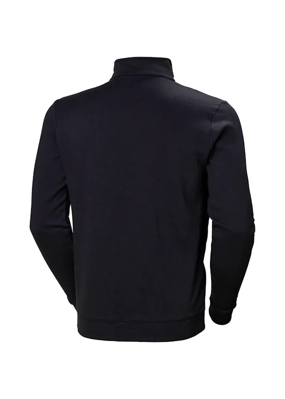 Helly Hansen 79212 Zip Werkshirt Regular Fit Manchester