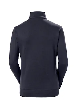 Helly Hansen 79213 Sweatshirt Zip Verwarmd Regular Fit Dames Manchester miniatuur