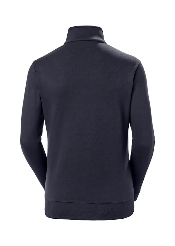 Helly Hansen Women's Manchester Zip Sweatshirt