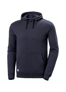 Helly Hansen 79214 Hoodie Regular Fit Manchester