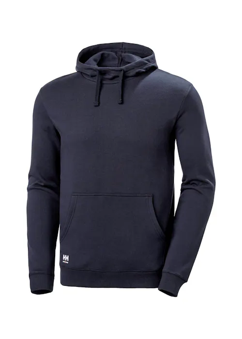 Helly Hansen 79214 Hoodie Regular Fit Manchester