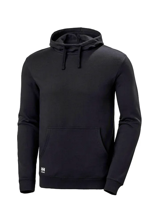 Helly Hansen 79214 Hoodie Verwarmd Regular Fit Manchester