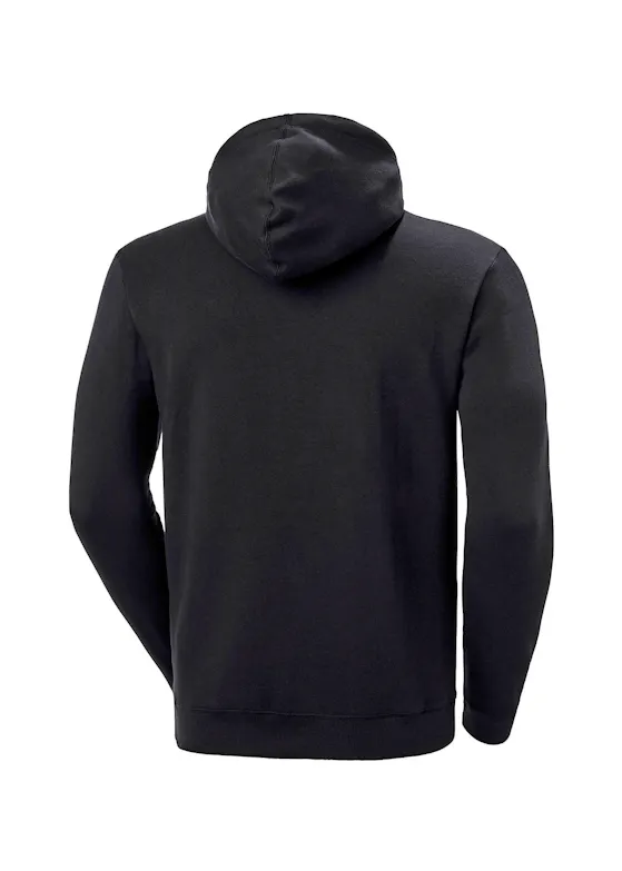 Helly Hansen 79214 Hoodie Verwarmd Regular Fit Manchester