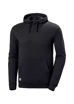 Helly Hansen 79214 Hoodie Regular Fit Manchester miniatuur