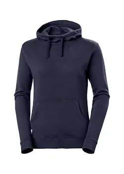 Helly Hansen 79215 Hoodie Regular Fit Dames Manchester miniatuur