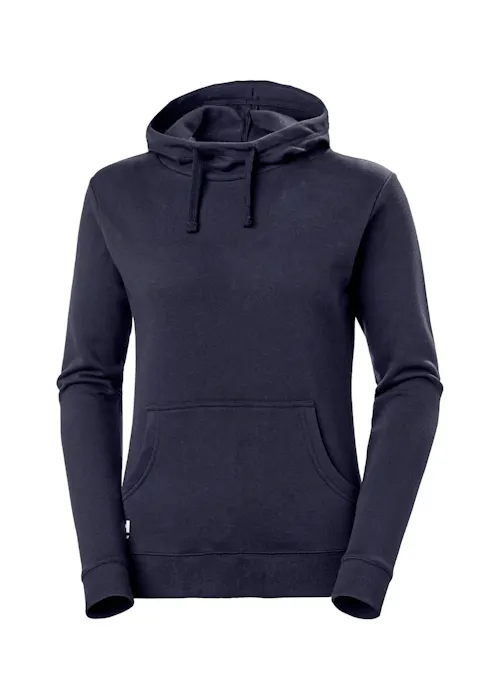 Helly Hansen 79215 Hoodie Regular Fit Dames Manchester