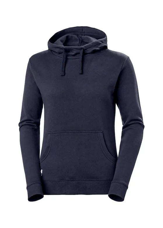 Helly Hansen W Manchester Hoodie