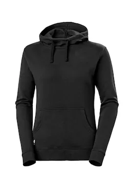 Helly Hansen W Manchester Hoodie