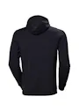 Helly Hansen 79216 Zip Hoodie Regular Fit Manchester miniatuur