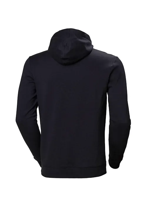 Helly Hansen 79216 Sweat à capuche zippé coupe standard Manchester