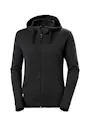 Helly Hansen 79217 Hoodie Zip Regular Fit Dames Manchester miniatuur