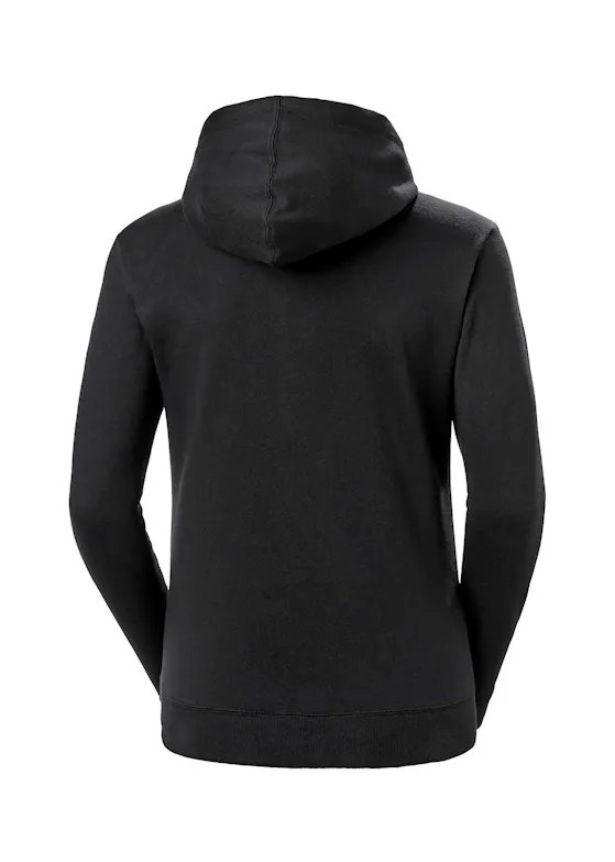 Helly Hansen 79217 Hoodie Zip Regular Fit Dames Manchester