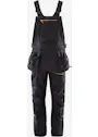 Fristads 130167 Amerikaanse Overall Stretch Evolve miniatuur
