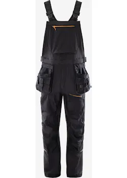 Fristads 130167 Amerikaanse Overall Stretch Evolve