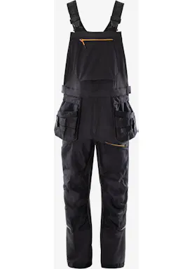Fristads 130167 Amerikanischer Overall „Stretch Evolve”