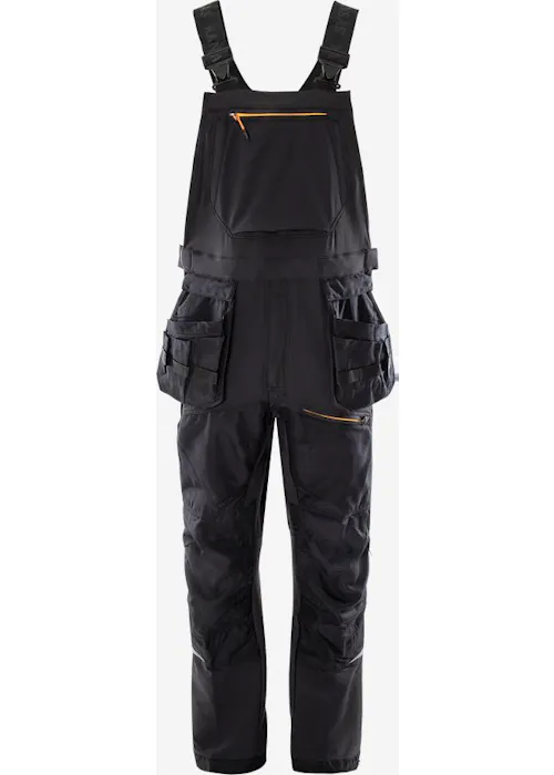 Fristads 130167 américaine Overall Stretch Evolve
