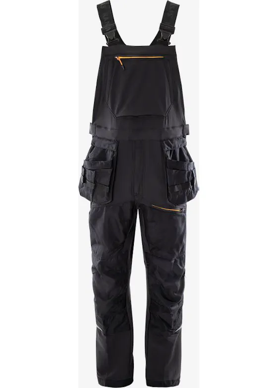 Fristads 130167 Amerikaanse Overall Stretch Evolve